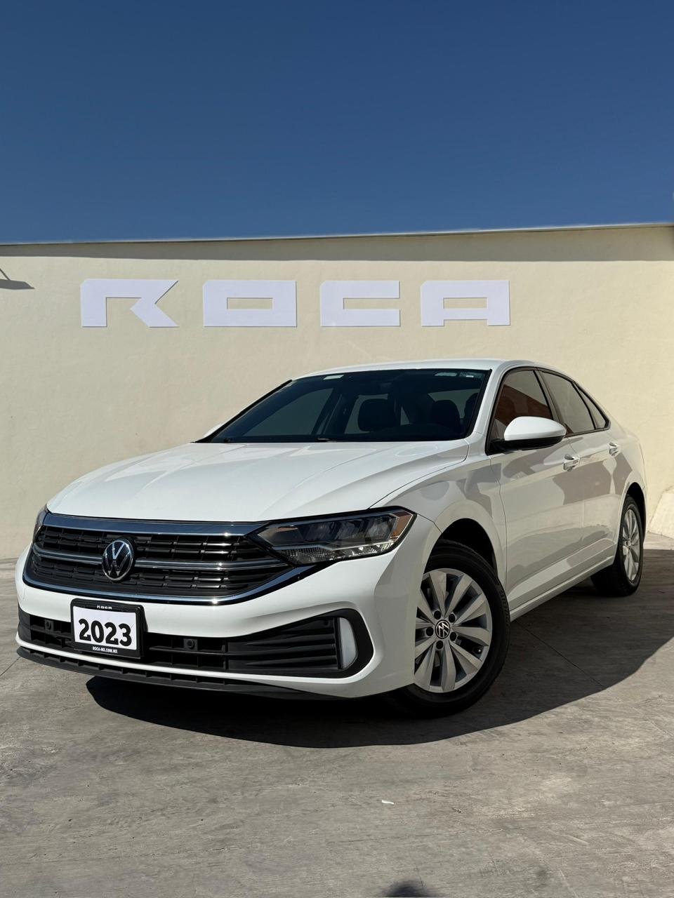 Volkswagen Jetta Comfortline