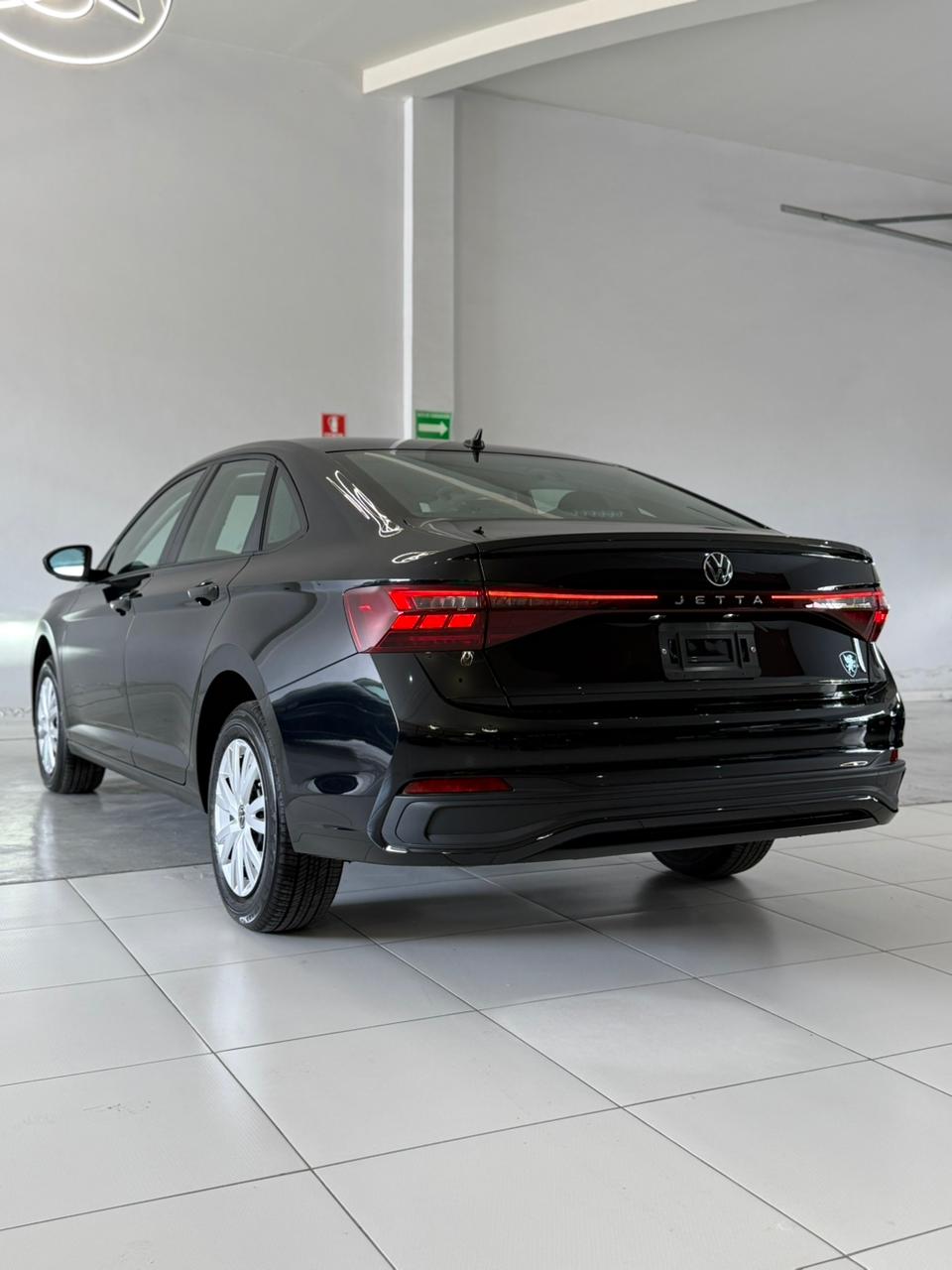 Volkswagen Jetta Trendline 1.4