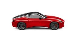 Nissan Z