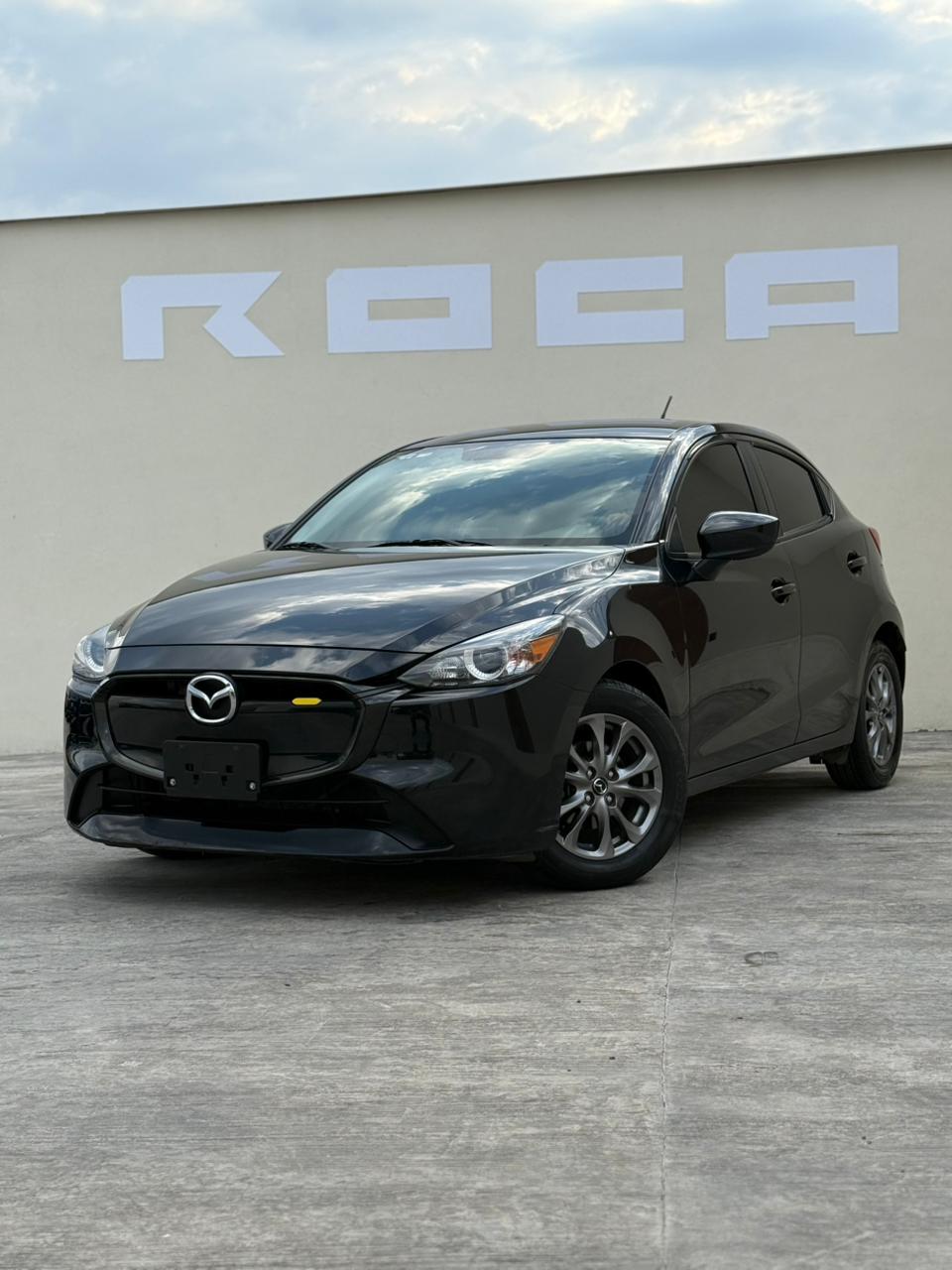 Mazda 2 I Sport