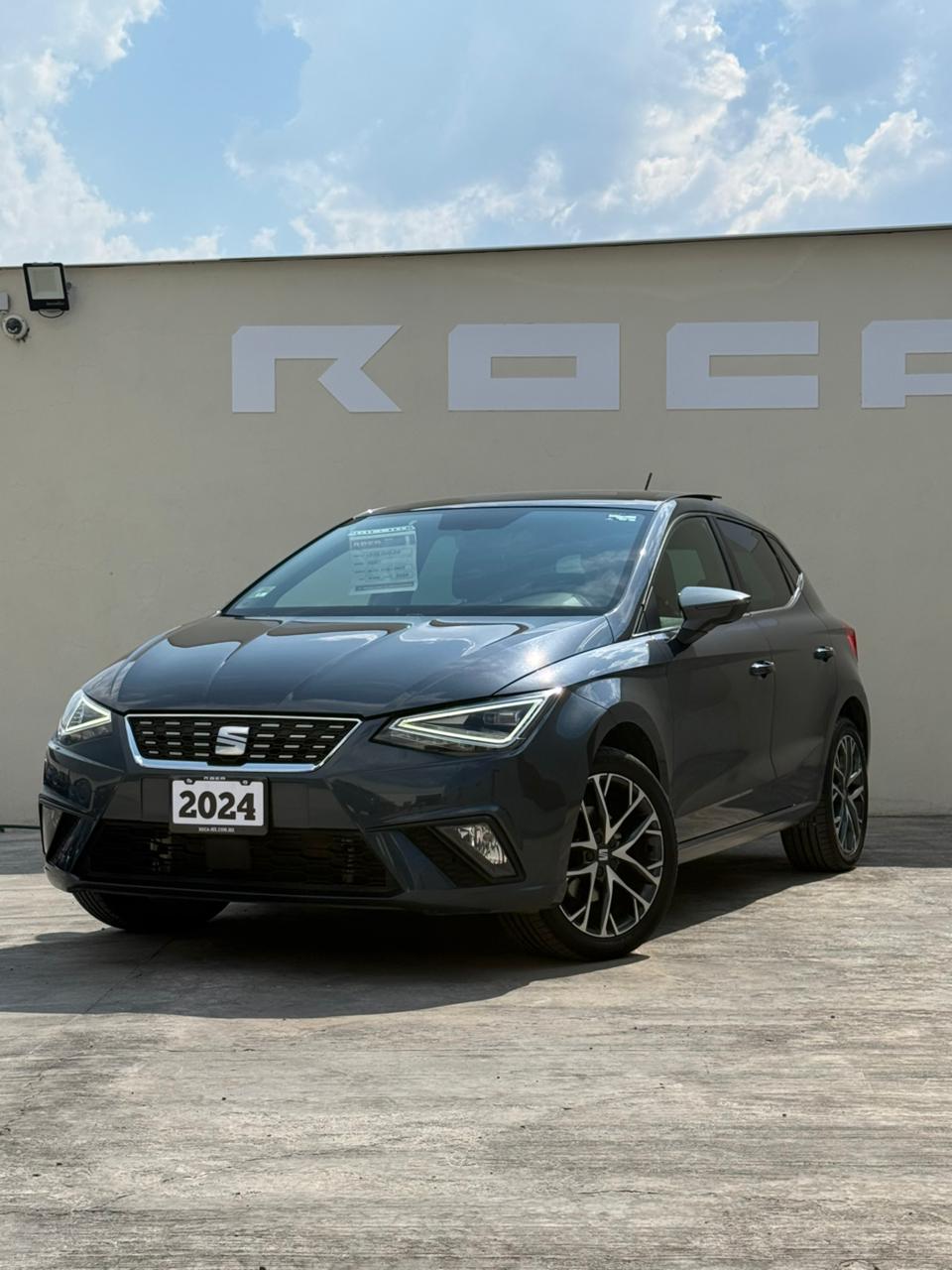 Seat Ibiza Xcellence