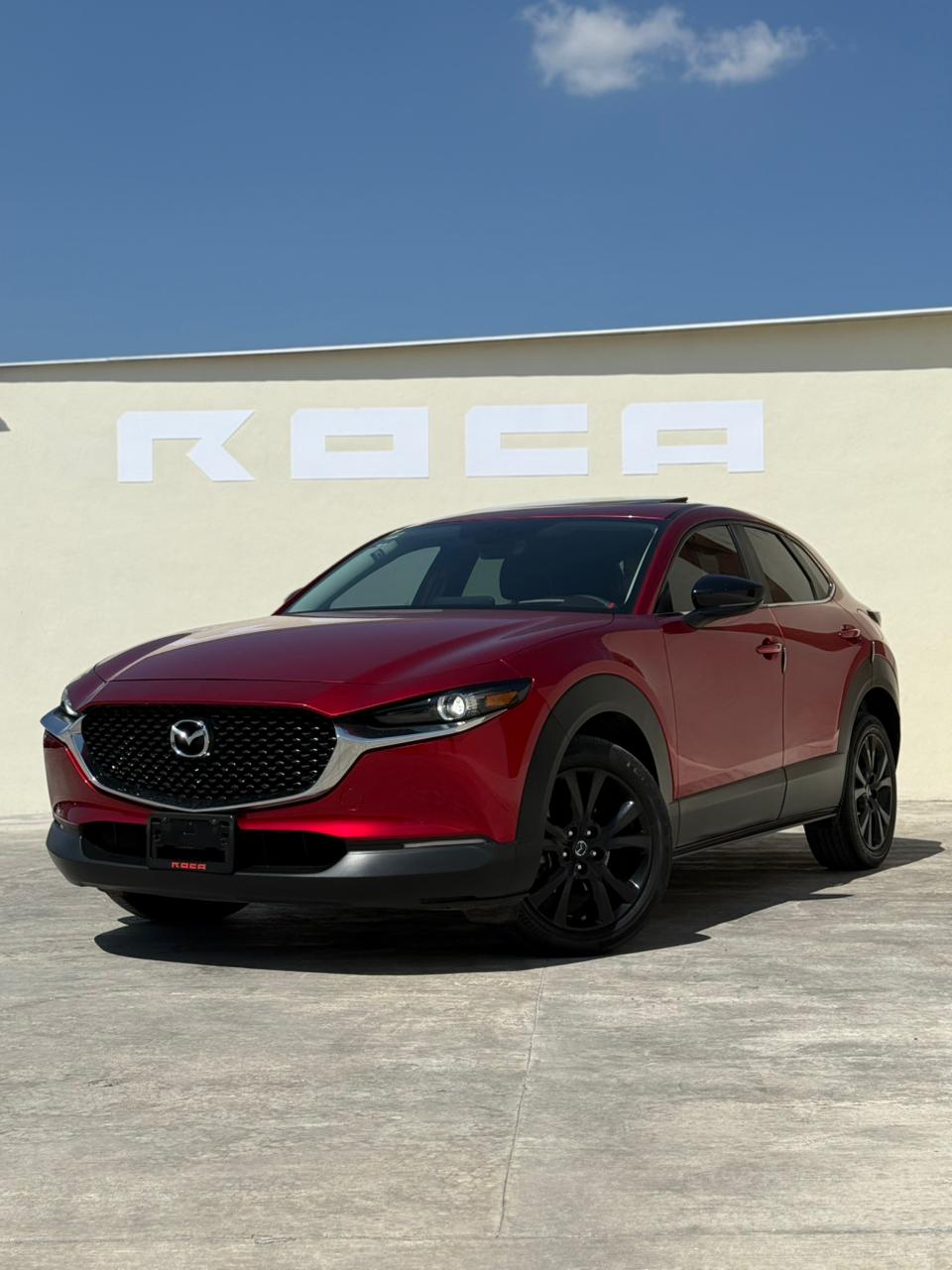 Mazda CX-30 S Grand Touring