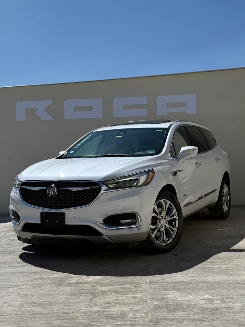 Buick Enclave Avenir